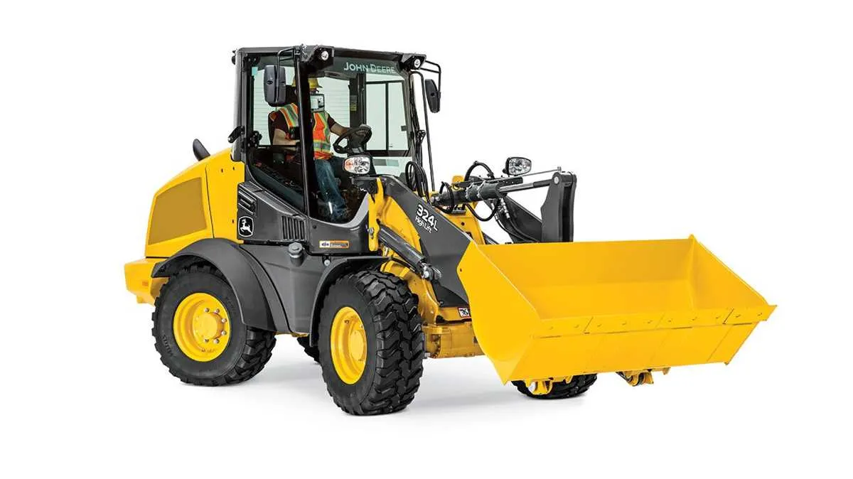 john deere 624kr wheel loader specs john deere 624kr wheel loader specs