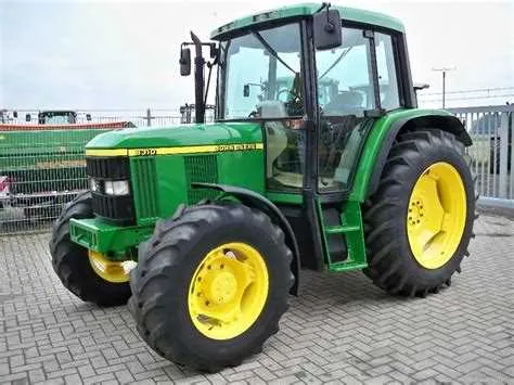 john deere 6310 specs