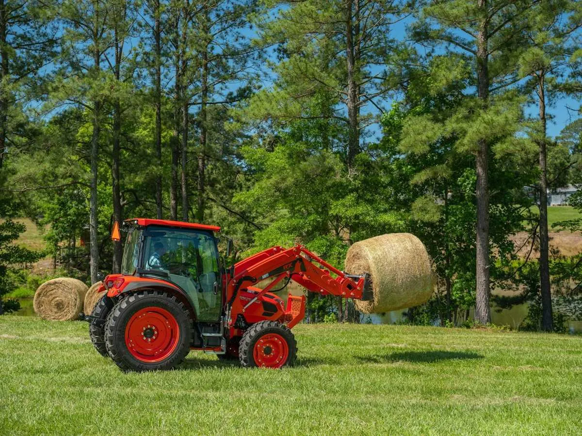 john deere 6310 specs
