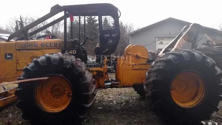 john deere 640 cable skidder specs john deere 640 cable skidder specs