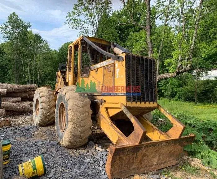 john deere 640 cable skidder specs john deere 640 cable skidder specs