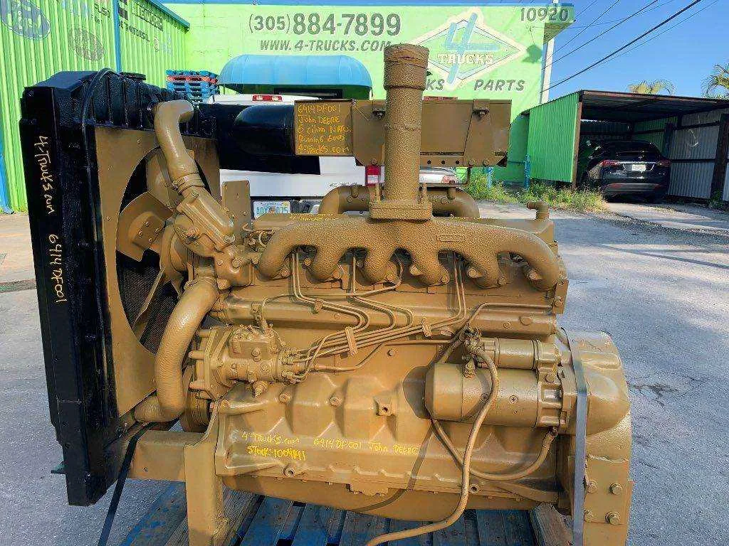 john deere 6414 engine specs john deere 6414 engine specs