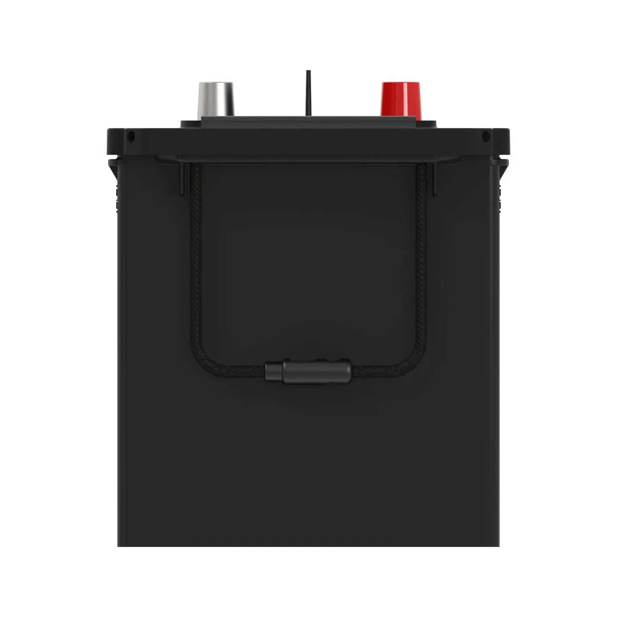john deere 6420 battery specs