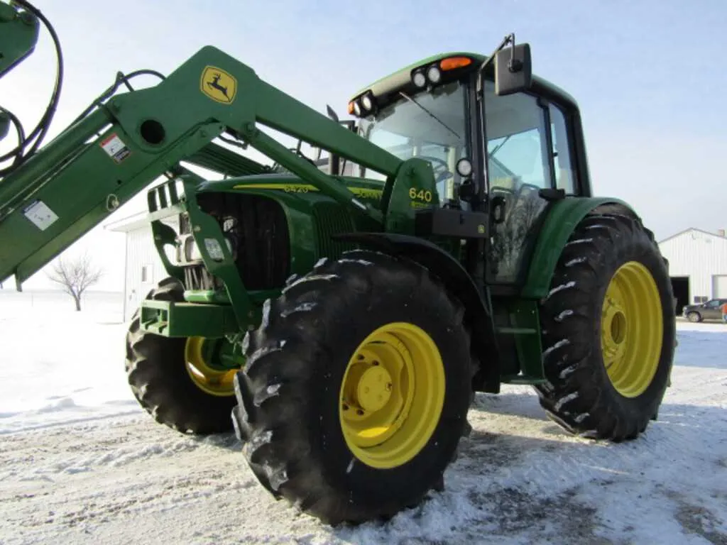 john deere 6420 spec john deere 6420 spec