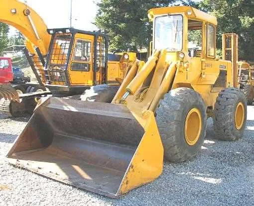 john deere 644 ritchie specs john deere 644 ritchie specs
