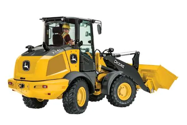 john deere 644 wheel loader specs