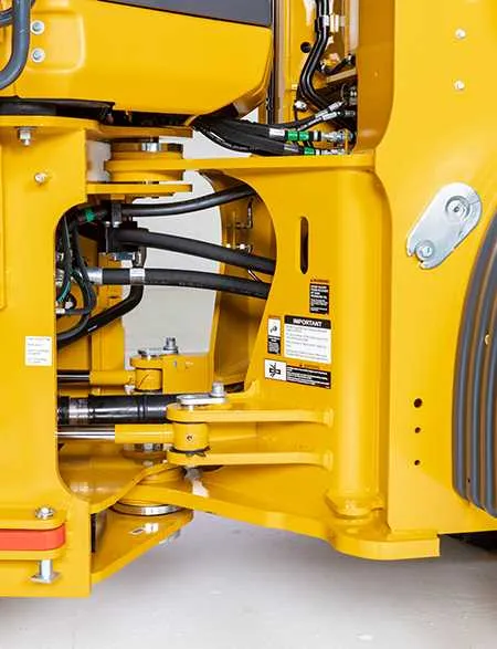 john deere 644g wheel loader specs