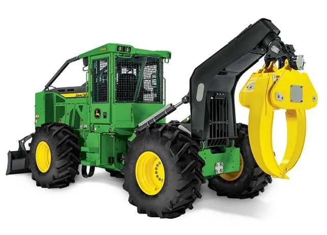 john deere 648g skidder specs john deere 648g skidder specs