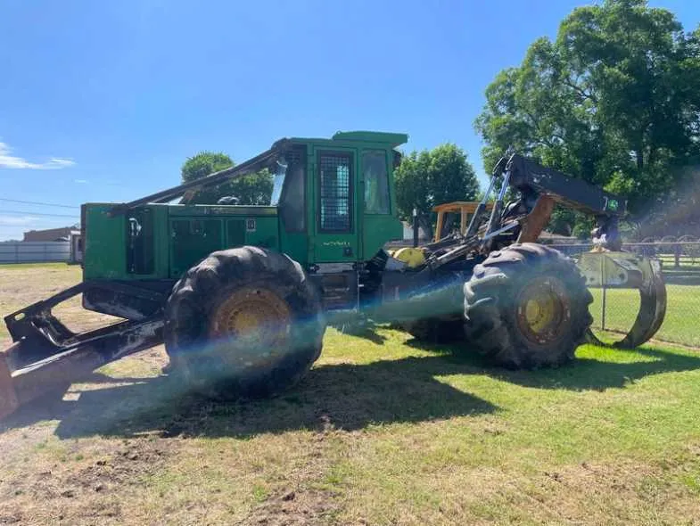 john deere 648h grapple skidder specs john deere 648h grapple skidder specs