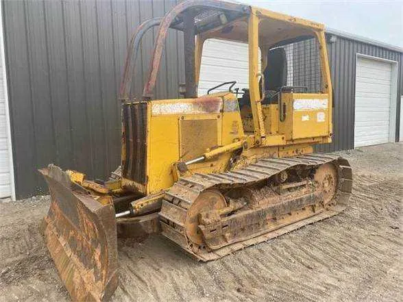 john deere 650g lt specs