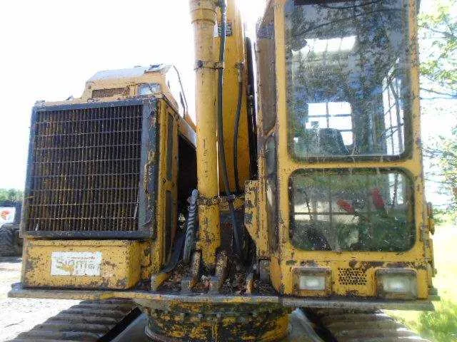 john deere 653g specs