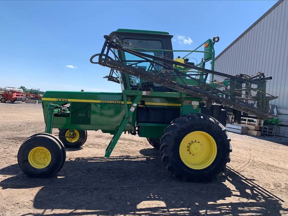 john deere 6600 sprayer specs john deere 6600 sprayer specs