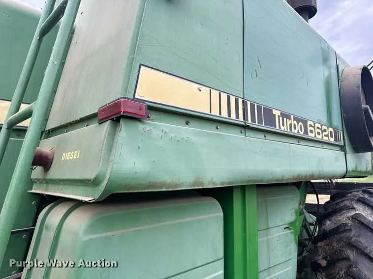 john deere 6620 turbo specs john deere 6620 turbo specs