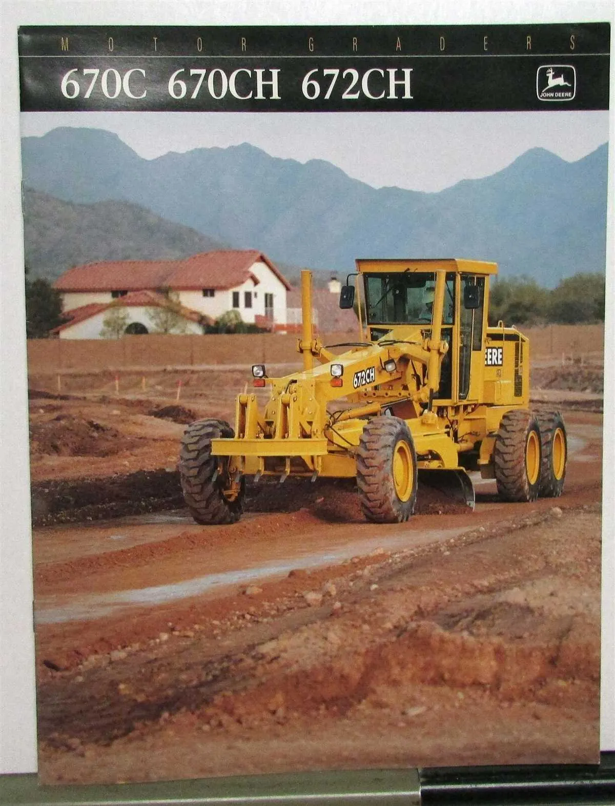 john deere 670ch grader specs john deere 670ch grader specs