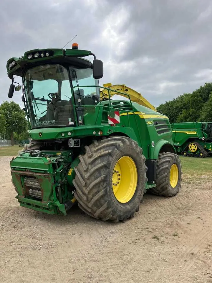 john deere 6810 forage harvester specs john deere 6810 forage harvester specs