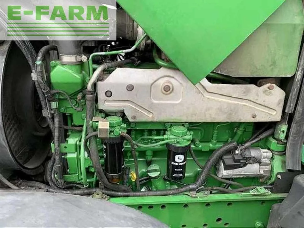 john deere 6930 engine specs john deere 6930 engine specs