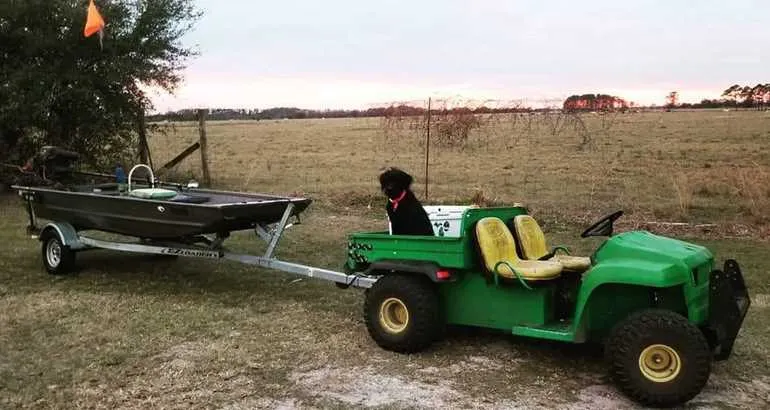 john deere 6x4 diesel gator specs