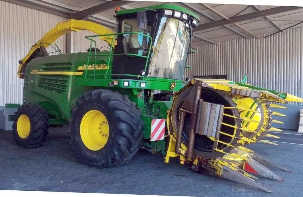 john deere 7000 series forage harvesters spec john deere 7000 series forage harvesters spec