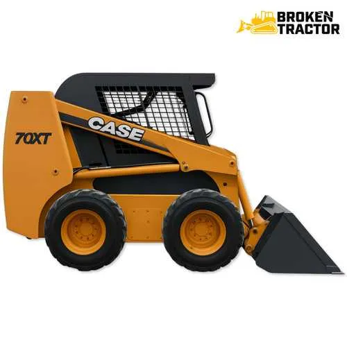 john deere 70a loader torque specs