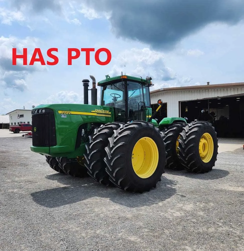 john deere 7100 tractor specs