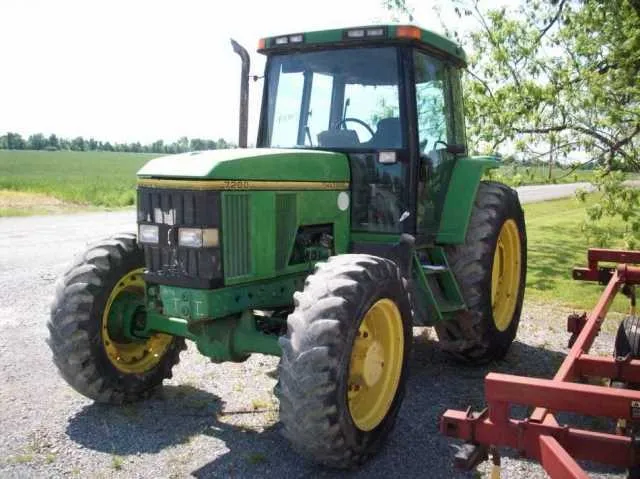 john deere 7200 chopper specs john deere 7200 chopper specs