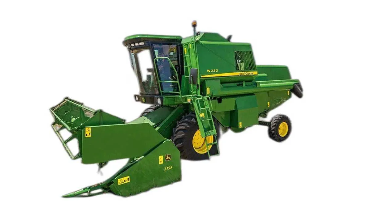 john deere 7200 combine feeder house specs sheet