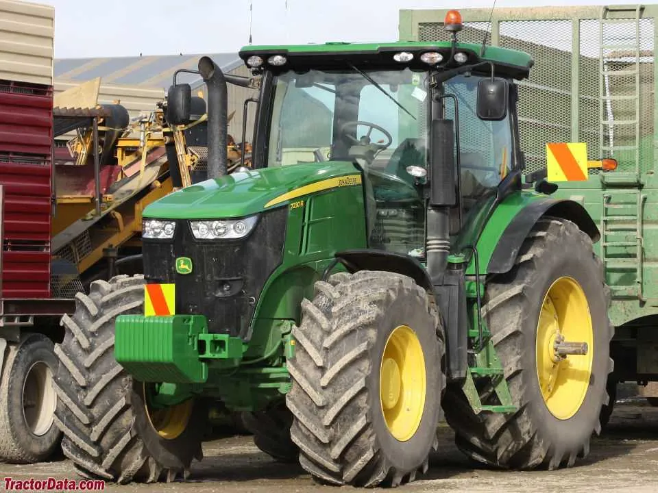 john deere 7230r specs john deere 7230r specs