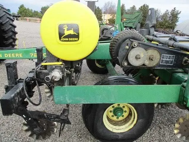 john deere 7240 tractor specs