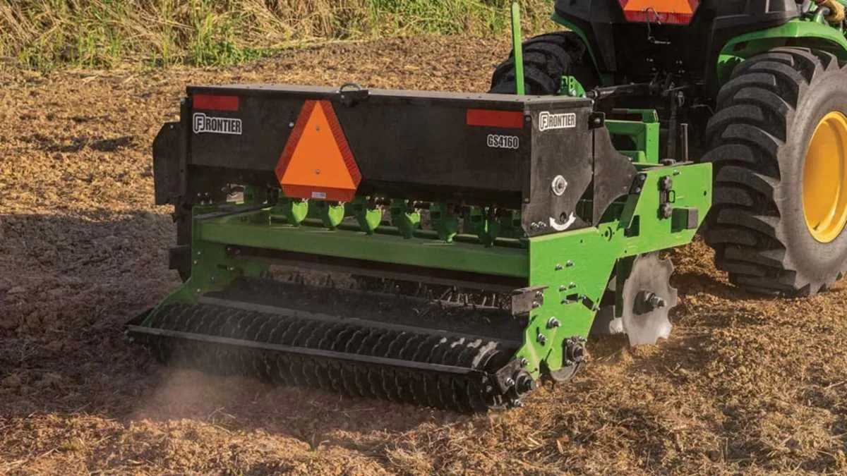 john deere 730 air seeder specs