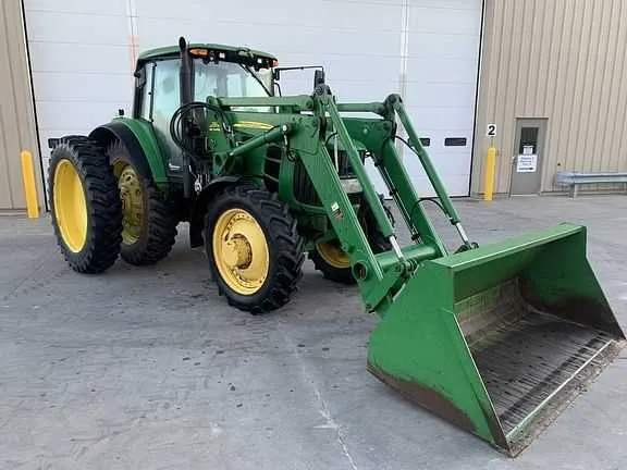 john deere 7330 tractor specs john deere 7330 tractor specs