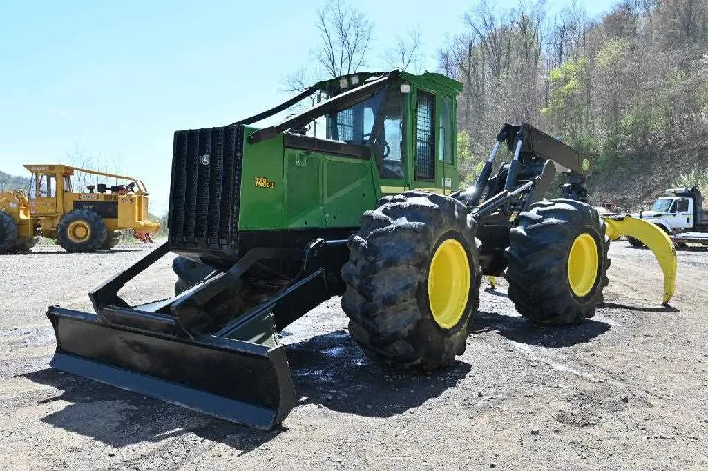 john deere 748g iii specs john deere 748g iii specs