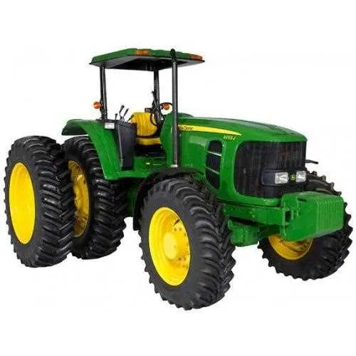 john deere 7525 specs