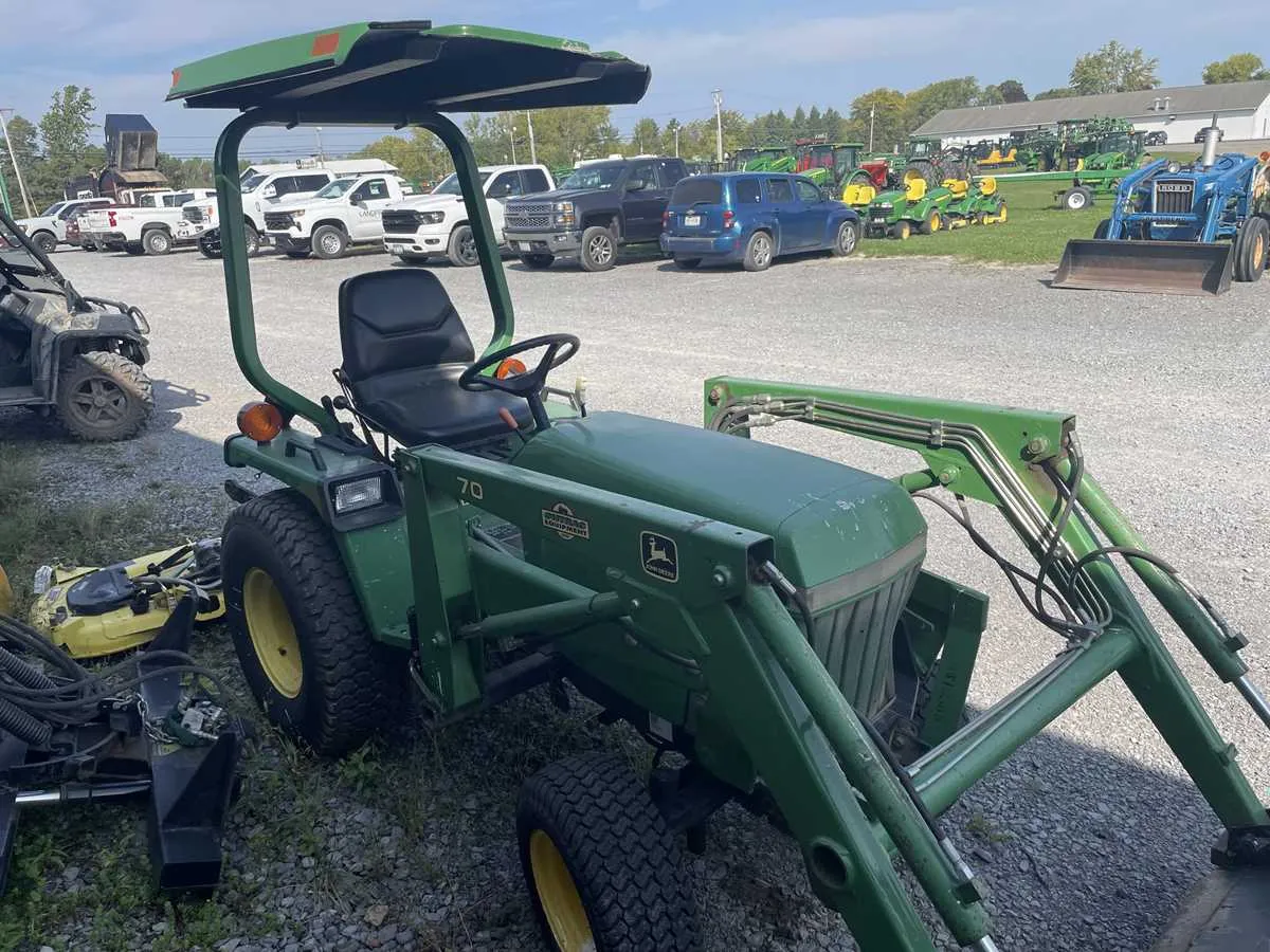 john deere 755 tractor specs john deere 755 tractor specs
