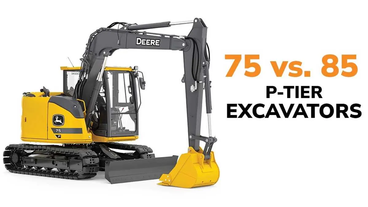 john deere 75d excavator specs john deere 75d excavator specs