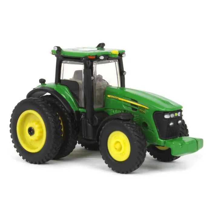 john deere 7730 tractor specs