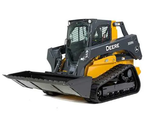 john deere 775 skid steer specs