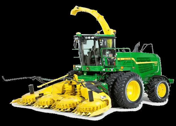 john deere 7780 forage harvester specs john deere 7780 forage harvester specs