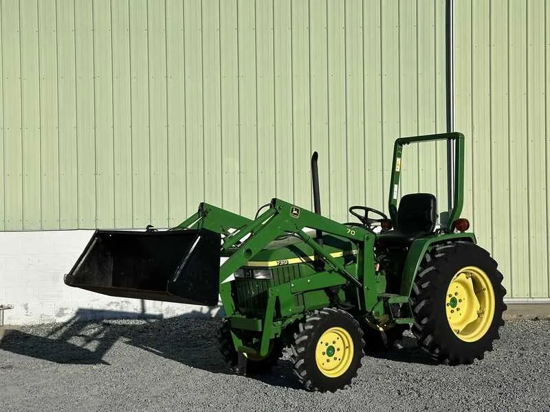 john deere 790 e specs john deere 790 e specs