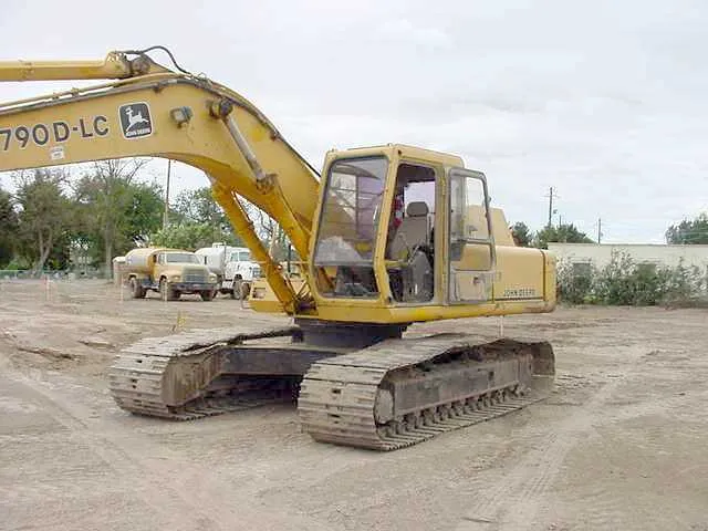 john deere 790d specs john deere 790d specs