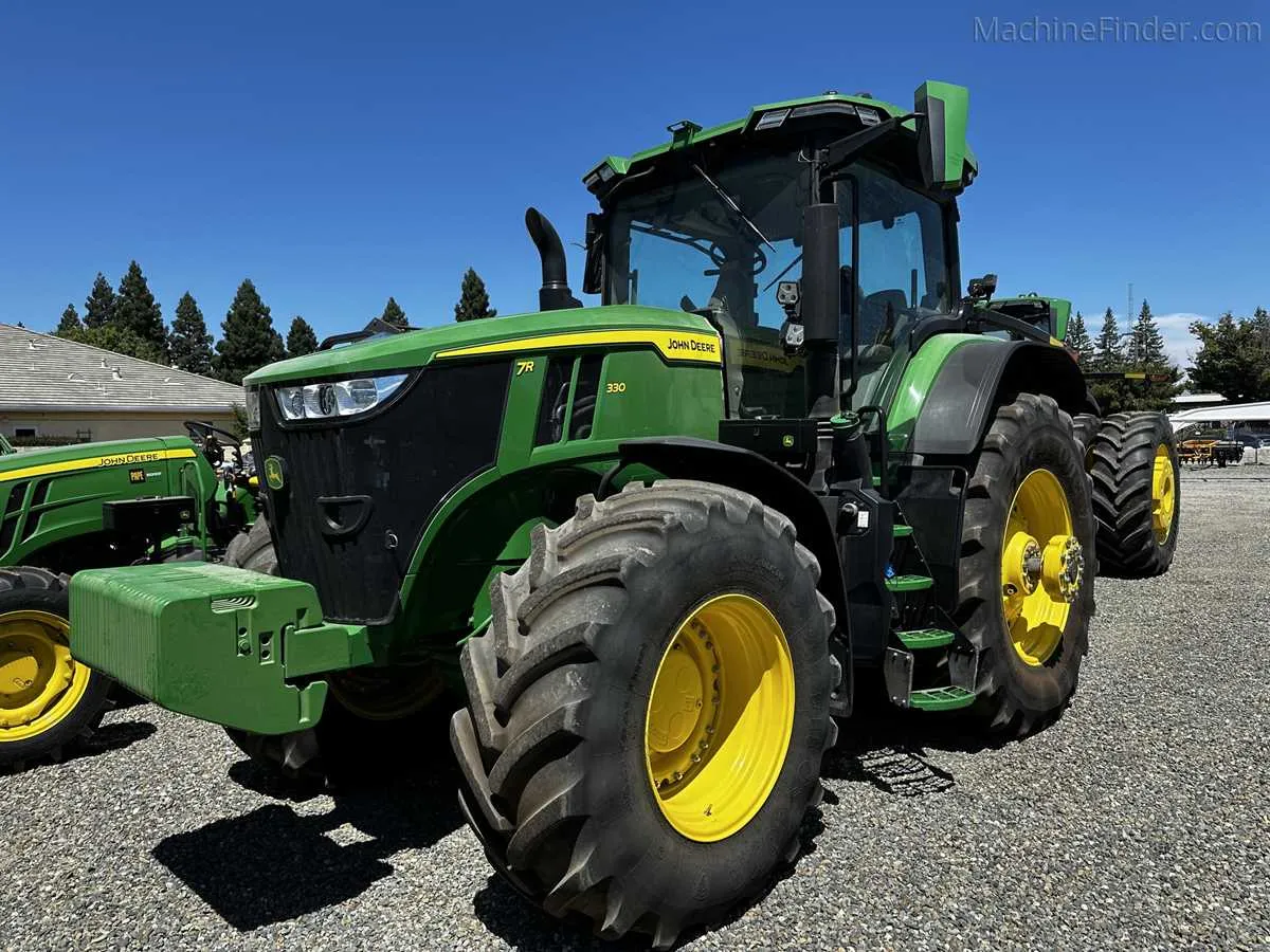 john deere 7r specs john deere 7r specs