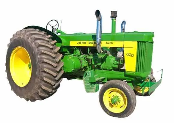 john deere 820 skid steer specs