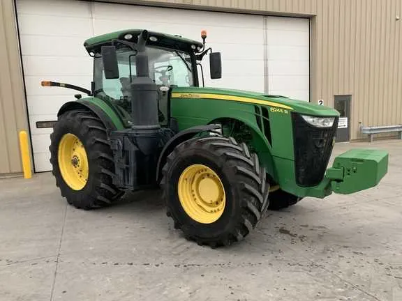 john deere 8245r tractor specs john deere 8245r tractor specs