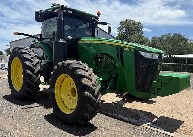 john deere 8260r specs john deere 8260r specs