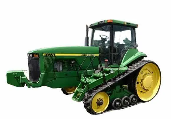 john deere 8300i specs