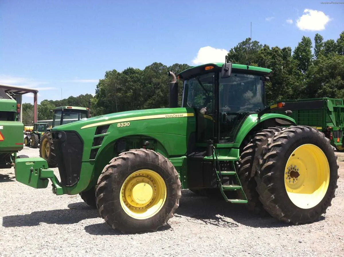 john deere 8330r specs john deere 8330r specs