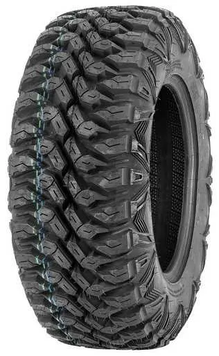 john deere 835 gator tire specs