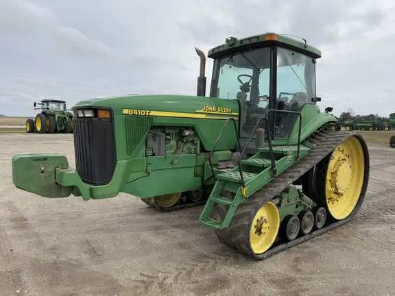 john deere 8410t specs john deere 8410t specs