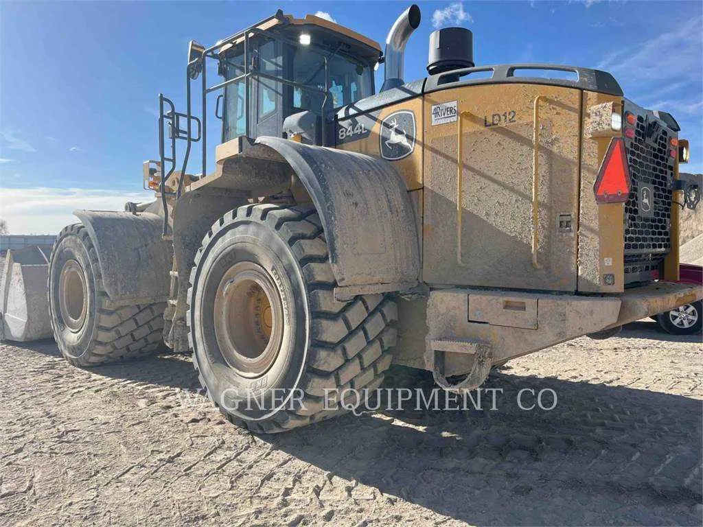 john deere 844l specs