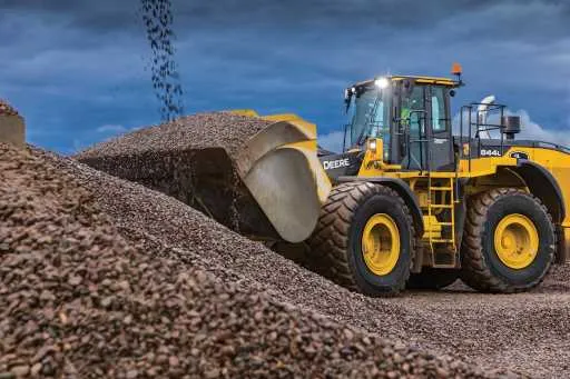 john deere 844l specs