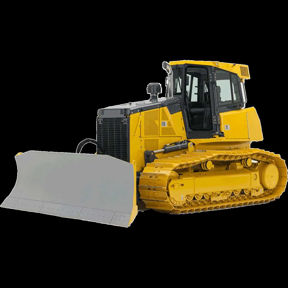 john deere 850b lgp dozer specs